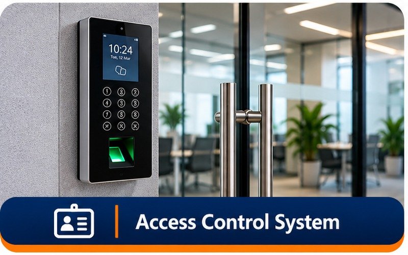 Access Control System